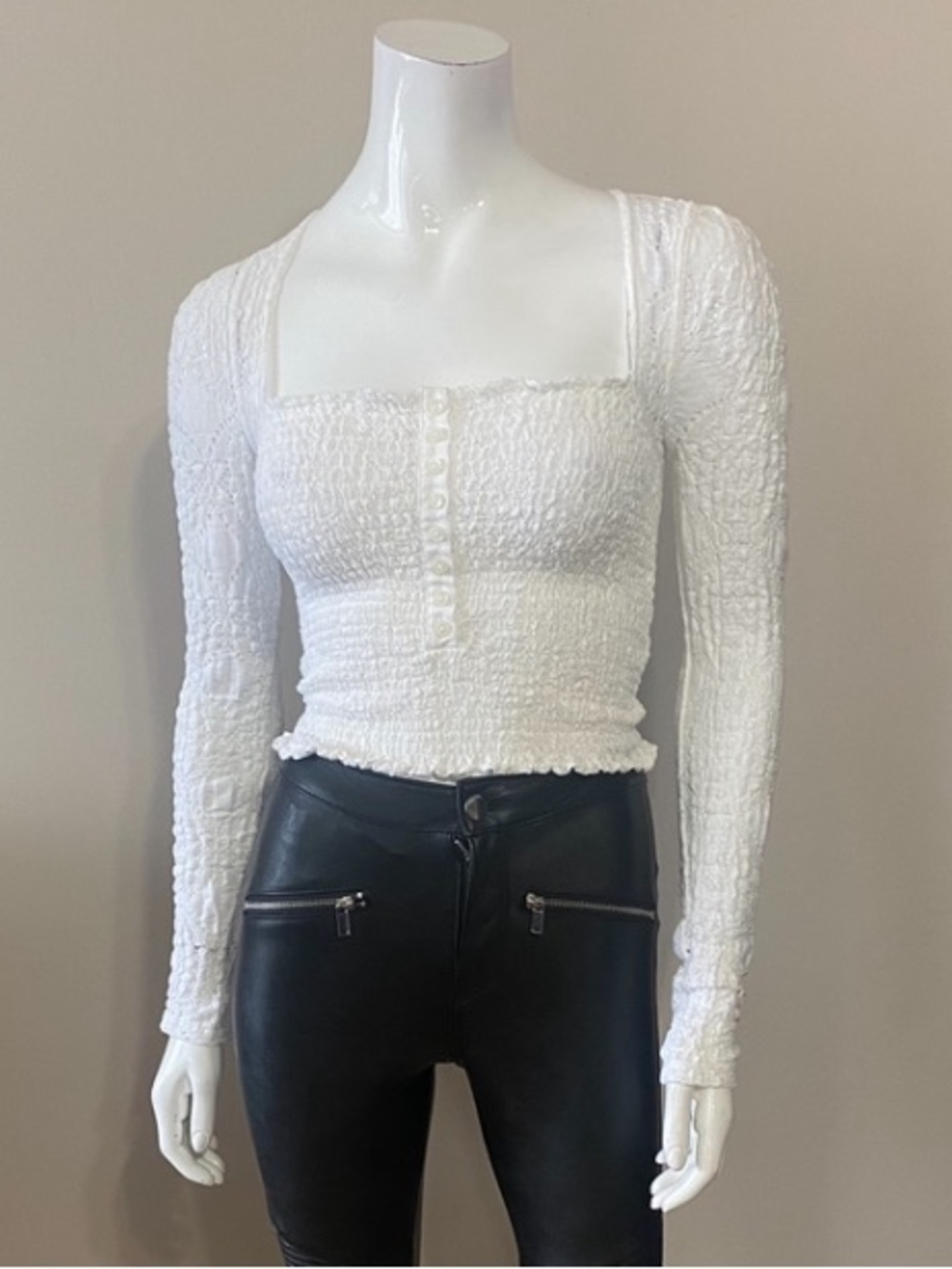 🔹FREE PEOPLE🔹EXCELLENT CONDITION